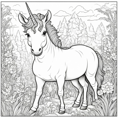 Unicorn Builder