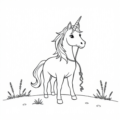 Unicorn Whistle