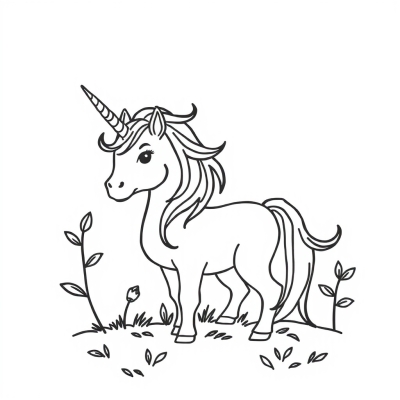 Unicorn s