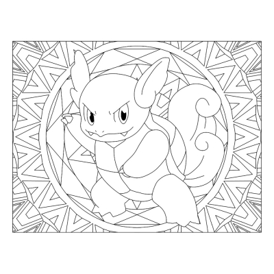 Vartortl Mandala