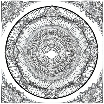 Lunar Zendala