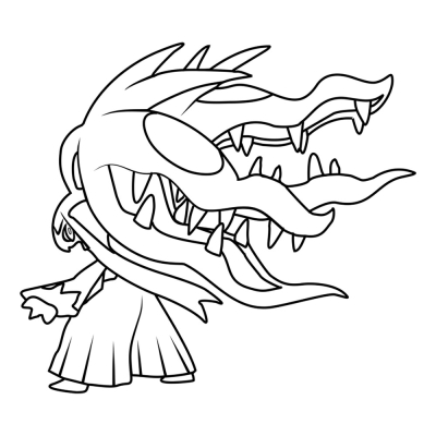 Mega Mawile