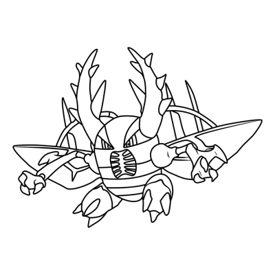 Mega Pinesire