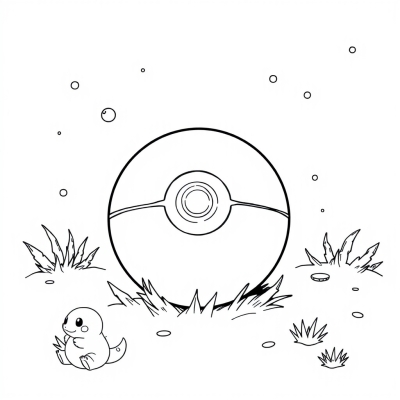 Pokeball