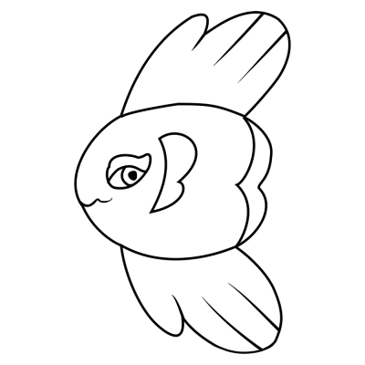 Pokemon Alomomola #0594