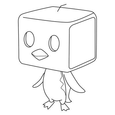 Pokemon Esquiu #0875