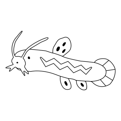 Pokemon Barboach #0339