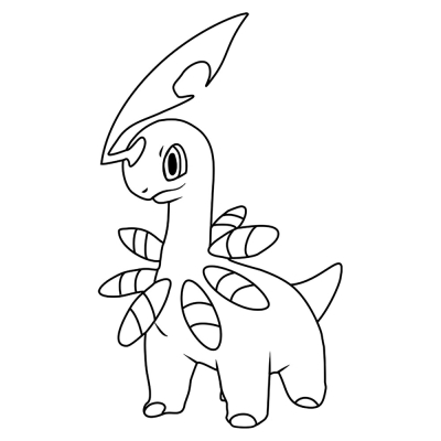 Pokemon Bayleef #0153