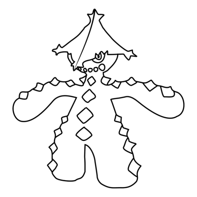 Pokémon Cacturne #0332