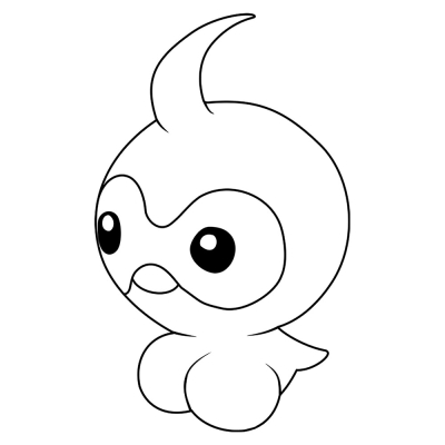 Pokemon Castform #0351