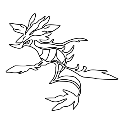 Pokémon Dregalj #0691