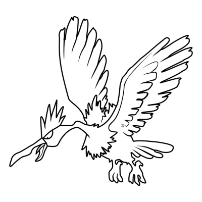 Pokémon Firou #0022
