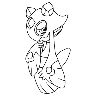 Pokemon Froslass #478