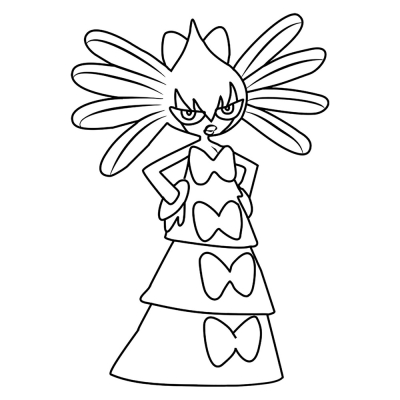 Pokémon Gofit #0576