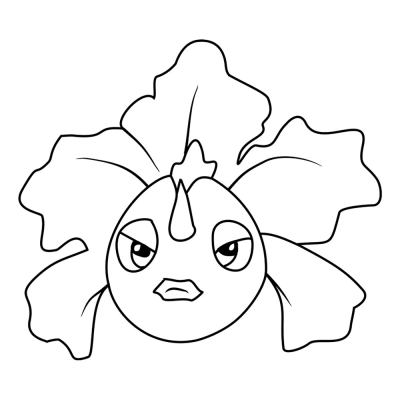 Pokemon Golding #0118