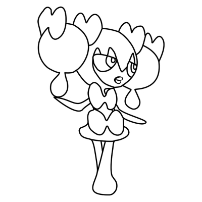 Pokemon Goferita #0575