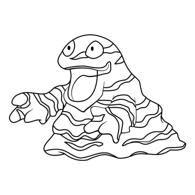 Pokémon Trainer #0088