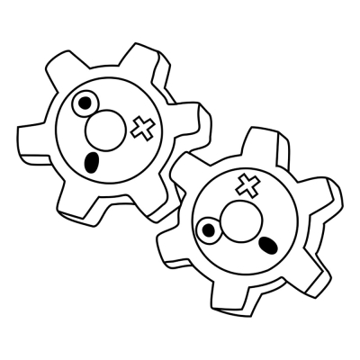Pokemon Clink #0599