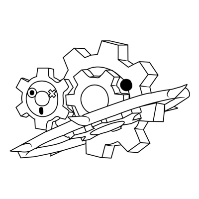 Pokemon Klang #0601