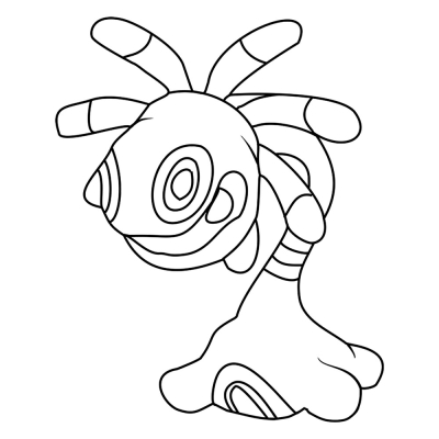 Pokemon Thieves #0346