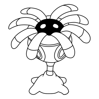 Pokemon Lilip #0345