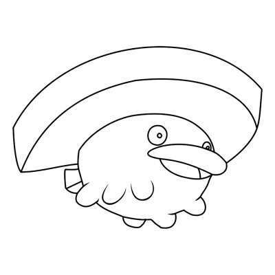 Pokemon Lotad #0270