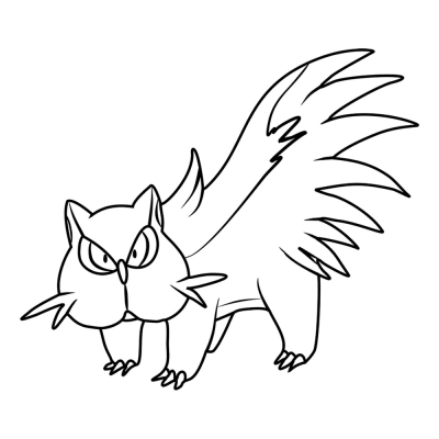 Pokemon Stanks #0434
