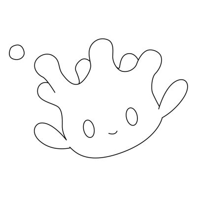 Pokemon Milcery #0868