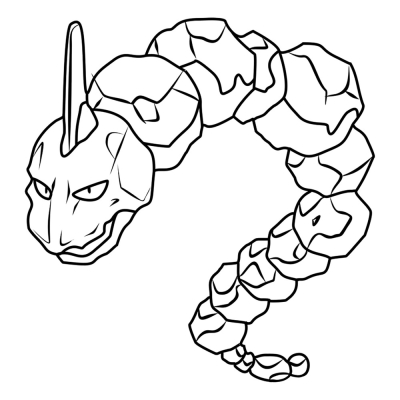 Pokémon Onyx