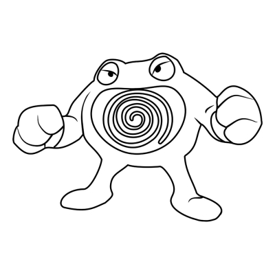 Pokemon Polivrat #0062
