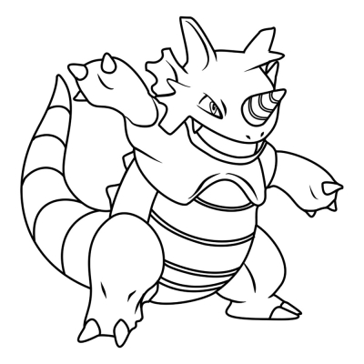 Pokemon Rayquaza