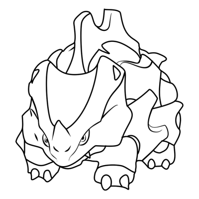 Pokémon Rayquaza #0111