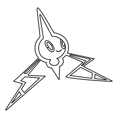 Pokemon Rotom #0479