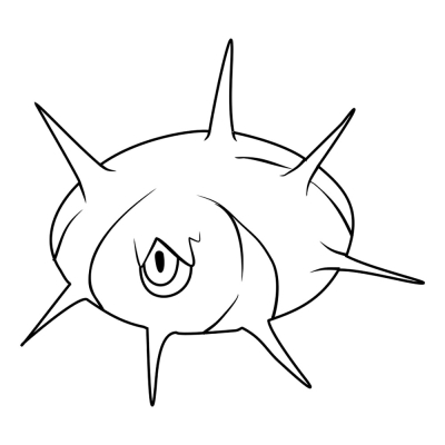 Pokemon Suicune #0266