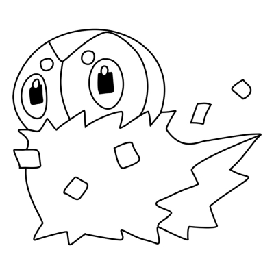 Pokemon Squirtle