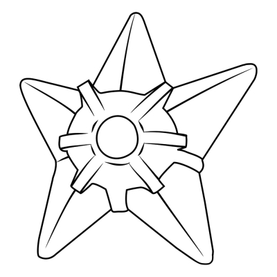 Pokemon Old #0120