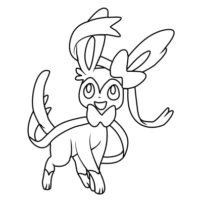 Pokemon Sableye