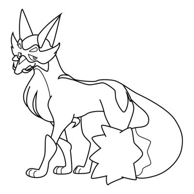 Pokemon Tival #0828
