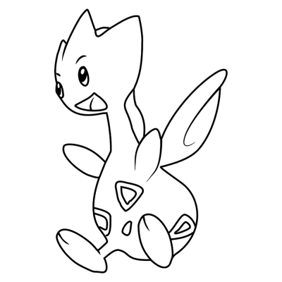 Pokemon Togetic #0176
