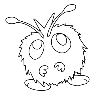 Pokémon Venonat