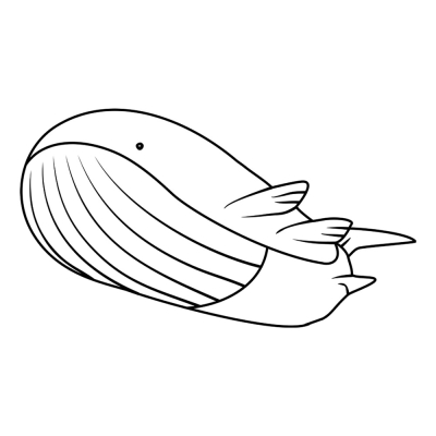 Pokemon Wailord #0321