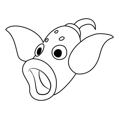 Vaporeon Pokémon #0070