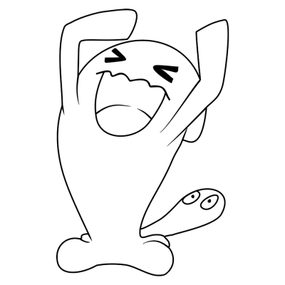 Pokemon Wobbuffet #0202