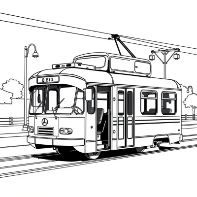 Trolleybus