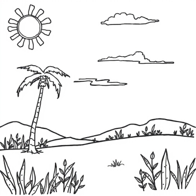 Summer Anti-Stress