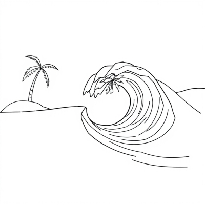 Summer, Catch the Wave