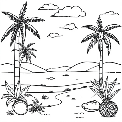 Summer for Kids