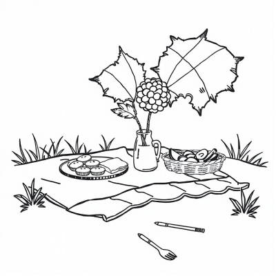 Summer Picnic
