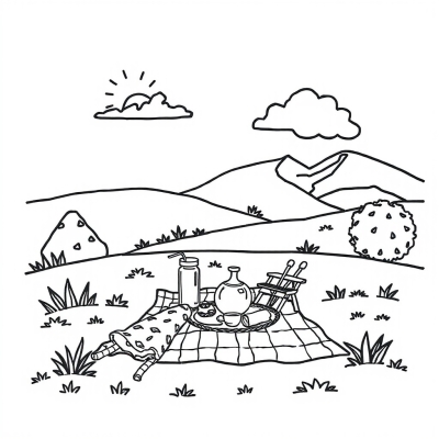 Summer Picnic