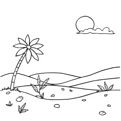 Summer Sunshine